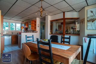  Appartement  vendre 3 pices 71 m