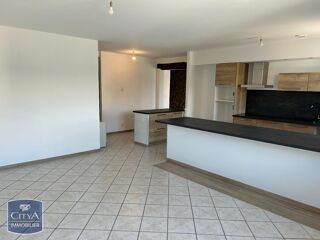  Appartement � vendre 3 pi�ces 107 m�