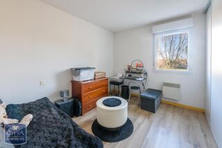  Appartement � vendre 3 pi�ces 64 m�