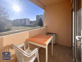  Appartement � vendre 4 pi�ces 68 m�