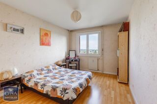  Appartement  vendre 3 pices 64 m
