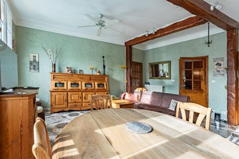   Vente Appartement Appartement - 5 pi�ce(s) - 129 m�