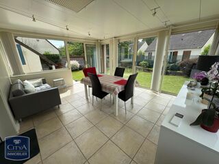  Maison  vendre 6 pices 140 m