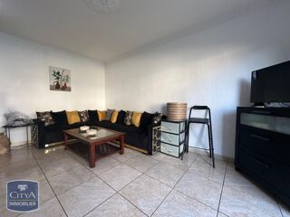  Appartement  vendre 2 pices 33 m