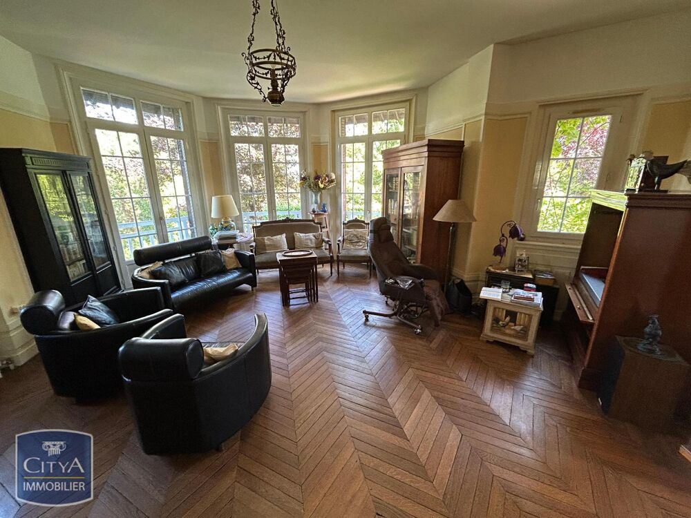  vendre  Maison Dieppe (76200)