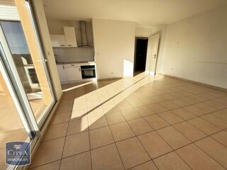  Appartement � vendre 2 pi�ces 47 m�