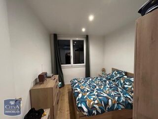  Appartement � vendre 2 pi�ces 38 m�