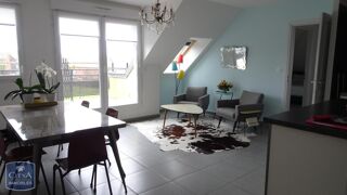  Appartement � vendre 3 pi�ces 65 m�