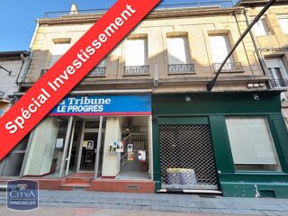  Immeuble  vendre 420 m