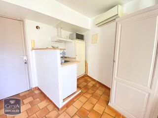  Appartement � vendre 1 pi�ce 18 m�