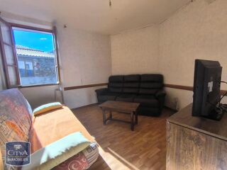  Maison � vendre 3 pi�ces 76 m�