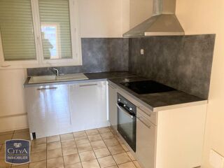  Appartement � vendre 4 pi�ces 68 m�