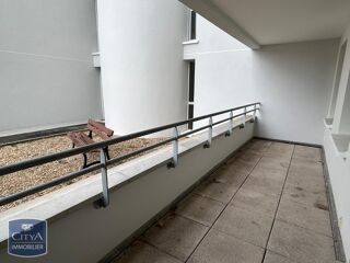  Appartement  vendre 2 pices 40 m