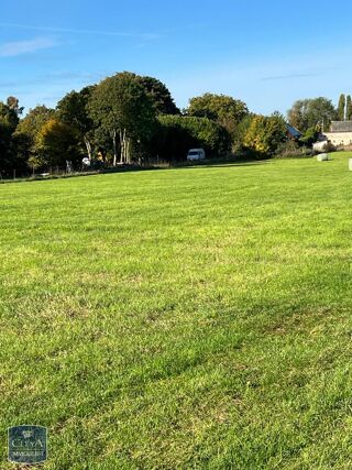  Terrain � vendre 16604 m�