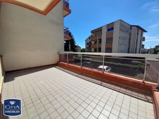  Appartement � vendre 2 pi�ces 47 m�