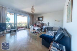  Appartement � vendre 2 pi�ces 63 m�