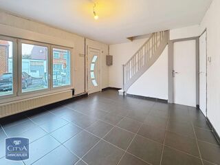  Maison � vendre 4 pi�ces 68 m�