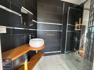  Appartement à vendre 4 pièces 106 m²