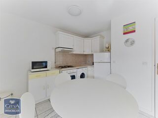  Appartement  vendre 2 pices 31 m