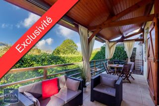  Maison  vendre 3 pices 76 m