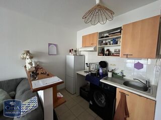  Appartement � vendre 2 pi�ces 37 m�
