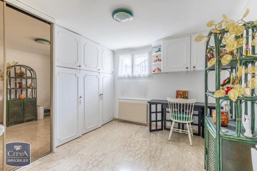  vendre  Maison Alfortville (94140)