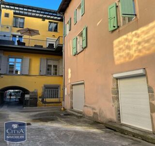  Appartement � vendre 2 pi�ces 35 m�