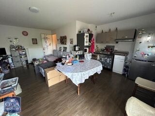  Appartement  vendre 2 pices 47 m