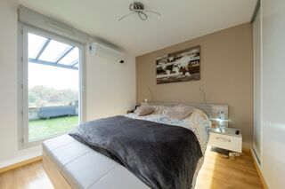  Appartement  vendre 4 pices 93 m