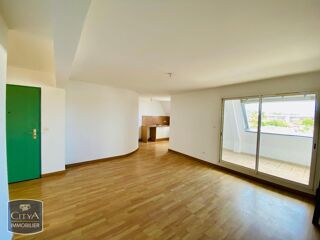  Appartement � vendre 4 pi�ces 111 m�