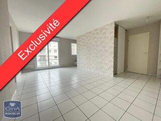  Appartement � vendre 3 pi�ces 53 m�