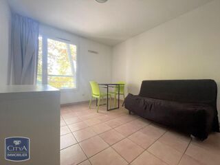  Appartement  vendre 1 pice 18 m