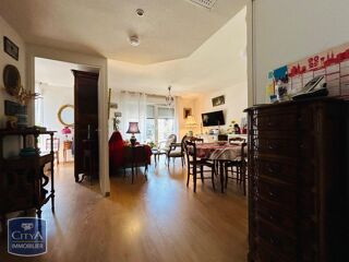  Appartement  vendre 2 pices 41 m