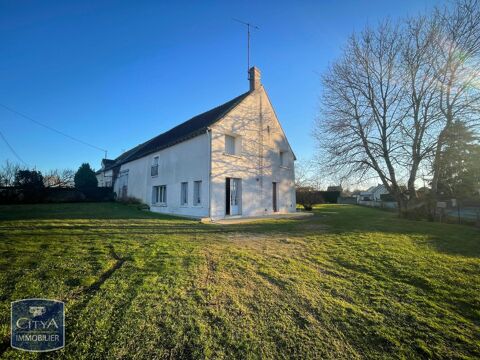   Vente Maison Maison - 4 pice(s) - 107 m