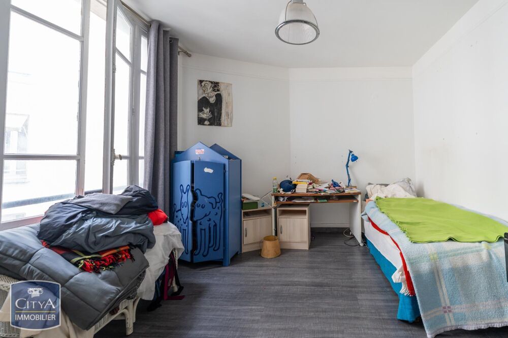 � vendre  Appartement Paris 15