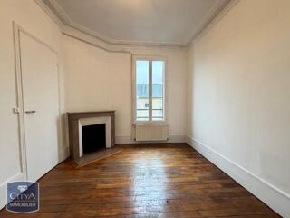  Appartement � vendre 2 pi�ces 45 m�