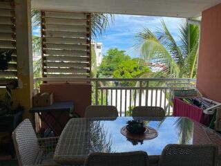  Appartement à vendre 4 pièces 85 m²