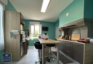  Maison � vendre 4 pi�ces 105 m�