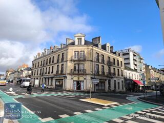  Immeuble � vendre 1328 m�