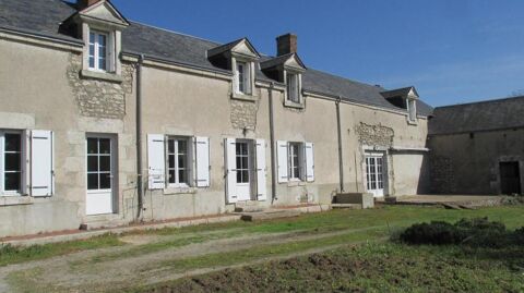   Vente Maison Maison - 10 pice(s) - 230 m