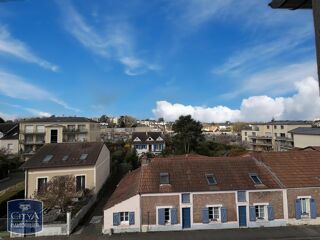  Appartement � vendre 1 pi�ce 29 m�