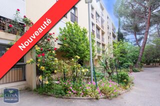  Appartement  vendre 3 pices 63 m