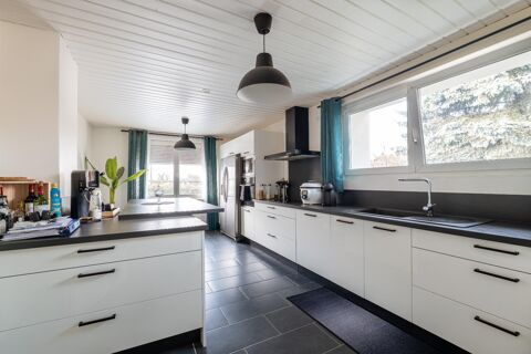   Vente Maison Maison - 4 pi�ce(s) - 82 m�