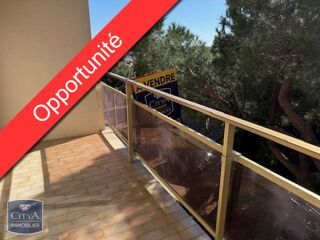 Appartement � vendre 2 pi�ces 30 m�