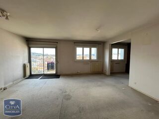  Appartement � vendre 5 pi�ces 91 m�