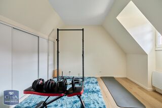  Maison � vendre 5 pi�ces 114 m�