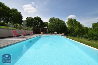  Maison � vendre 5 pi�ces 176 m� Saint-jean-de-thurac