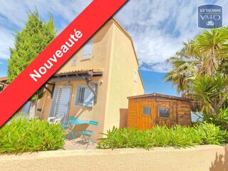  Maison � vendre 6 pi�ces 91 m�