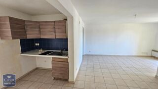  Appartement � vendre 3 pi�ces 56 m�