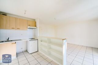  Appartement � vendre 3 pi�ces 57 m�